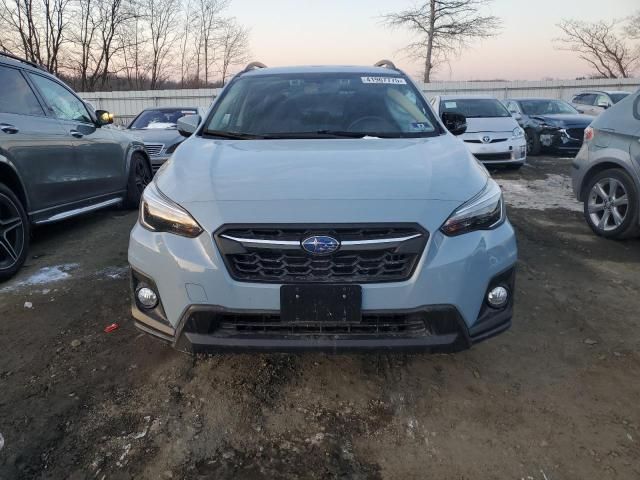 2019 Subaru Crosstrek Limited