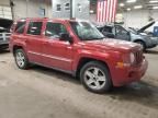 2010 Jeep Patriot Sport