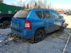 2008 Jeep Compass Sport