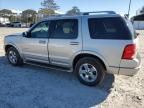 2004 Ford Explorer Limited