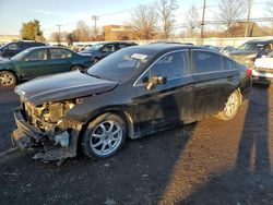 2015 Subaru Legacy 2.5I Premium en venta en New Britain, CT