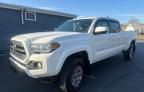 2017 Toyota Tacoma Double Cab