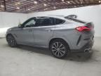 2024 BMW X6 XDRIVE40I