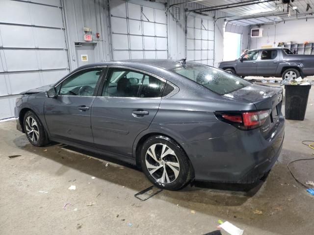 2021 Subaru Legacy Premium