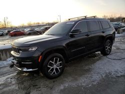 2023 Jeep Grand Cherokee L Limited en venta en Louisville, KY