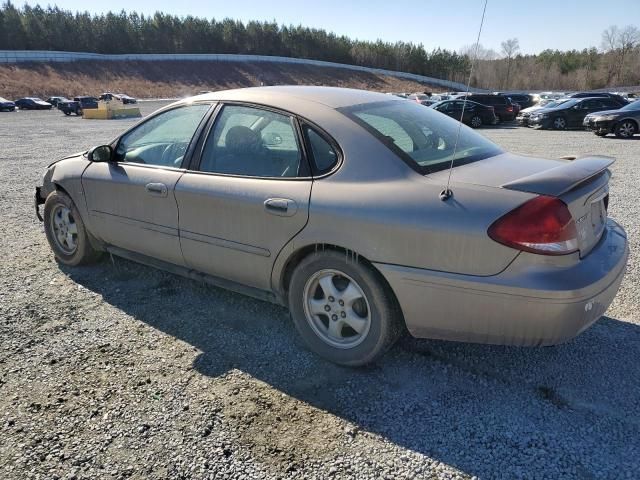 2004 Ford Taurus SES