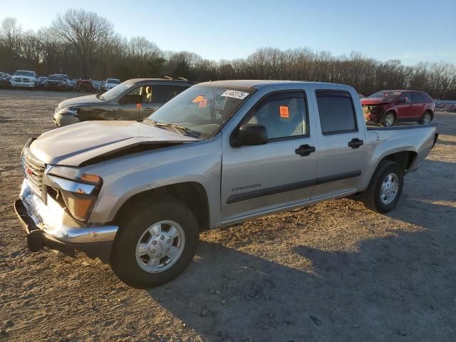 2005 GMC Canyon