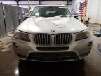 2011 BMW X3 XDRIVE35I