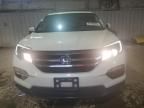 2017 Honda Pilot EXL