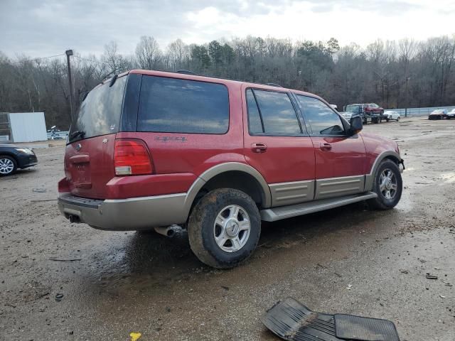 2004 Ford Expedition Eddie Bauer