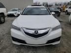 2015 Acura TLX Tech