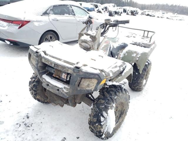 2005 Polaris Sportsman 500