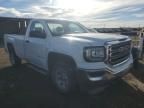 2016 GMC Sierra C1500