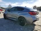 2017 BMW X6 XDRIVE50I