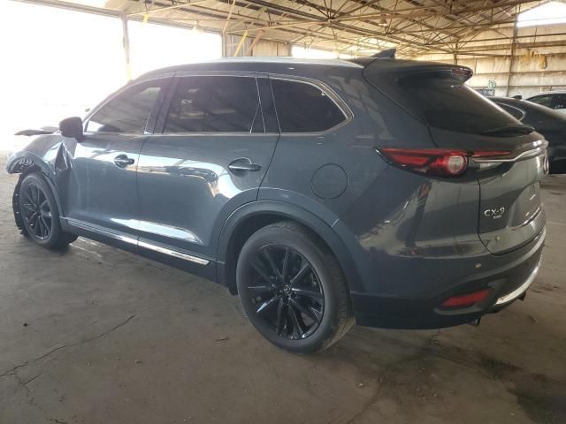 2022 Mazda CX-9 Grand Touring