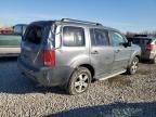 2011 Honda Pilot EXL