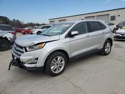 2017 Ford Edge SEL en venta en Gaston, SC