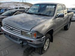 Salvage cars for sale at Littleton, CO auction: 1997 Toyota T100 Xtracab SR5