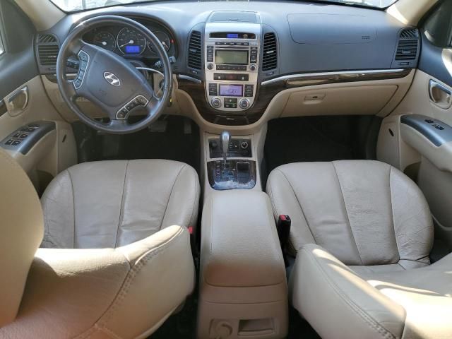 2011 Hyundai Santa FE Limited