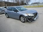 2015 Subaru Legacy 2.5I