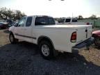 2000 Toyota Tundra Access Cab