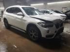 2019 BMW X1 SDRIVE28I