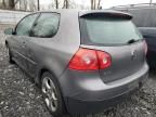 2008 Volkswagen GTI