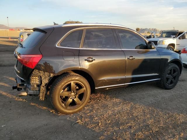 2012 Audi Q5 Premium Plus