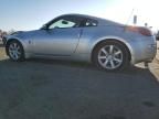 2003 Nissan 350Z Coupe