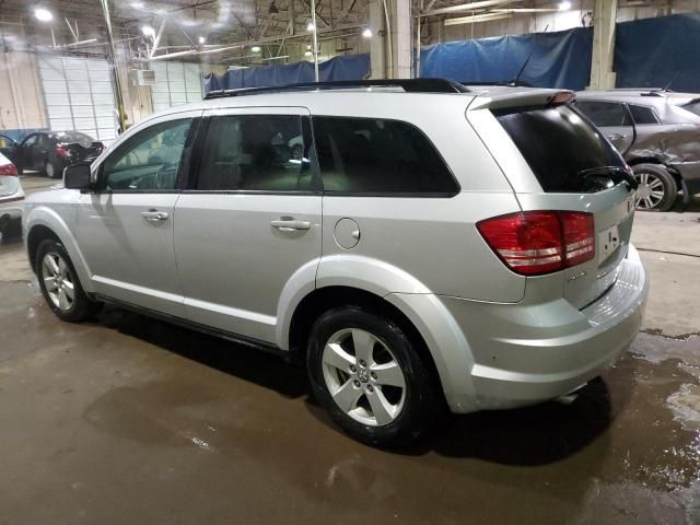 2010 Dodge Journey SXT