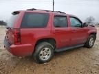 2012 Chevrolet Tahoe C1500 LT