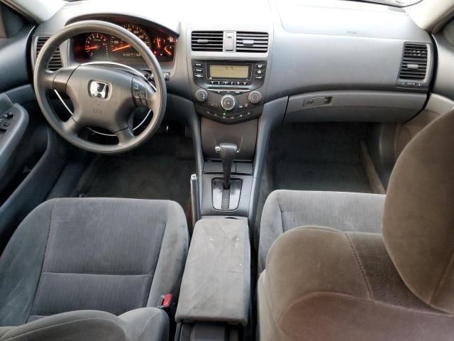 2004 Honda Accord LX