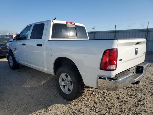 2023 Dodge RAM 1500 Classic SLT