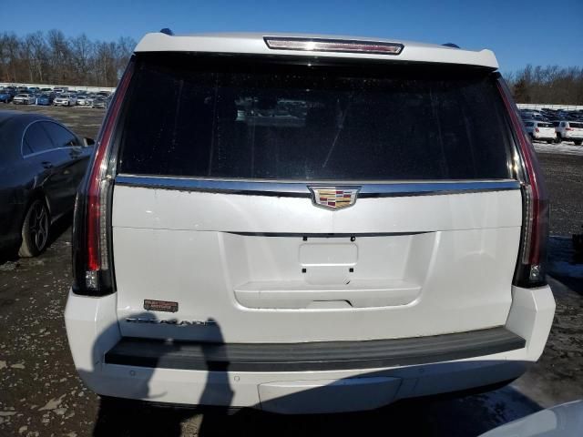 2016 Cadillac Escalade ESV Premium