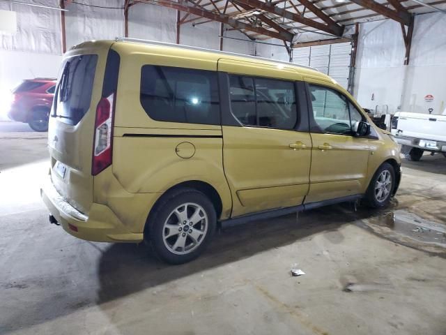 2014 Ford Transit Connect XLT