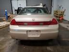 2002 Honda Accord EX