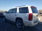 2007 Cadillac Escalade Luxury