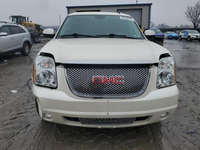 2013 GMC Yukon Denali