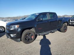 Run And Drives Cars for sale at auction: 2018 Chevrolet Colorado LT