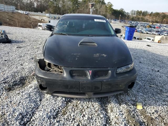 1999 Pontiac Grand Prix GT