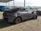 2015 Honda Civic EXL