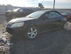 2007 Pontiac G6 GT en venta en Hueytown, AL