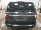 2011 Chrysler Town & Country Touring