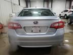 2016 Subaru Legacy 2.5I Premium