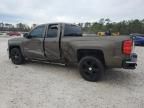 2014 Chevrolet Silverado C1500 LT