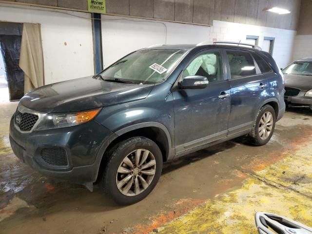 2011 KIA Sorento Base