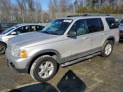 2005 Ford Explorer XLT en venta en Waldorf, MD