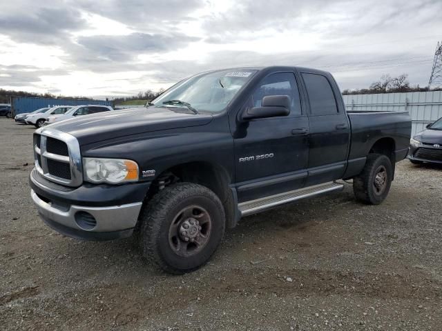 2003 Dodge RAM 2500 ST