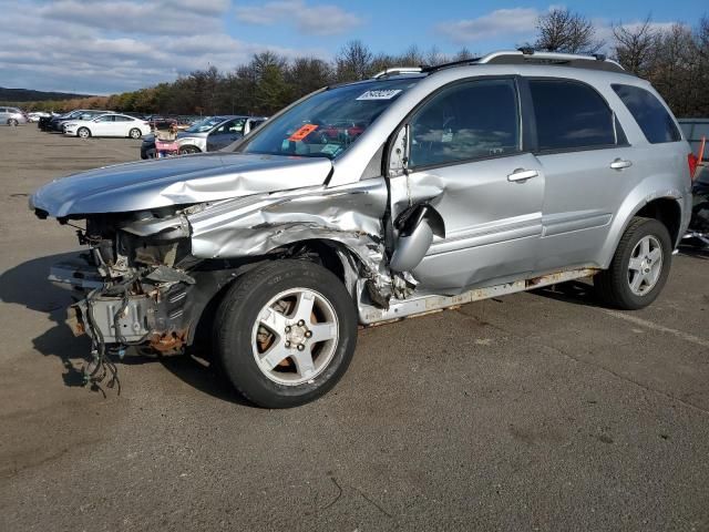 2006 Pontiac Torrent