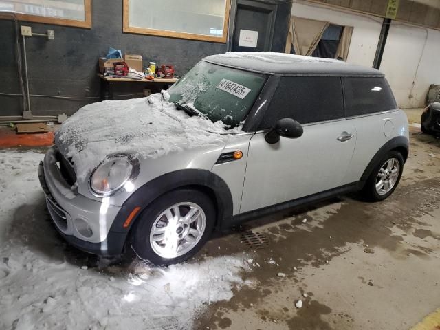 2013 Mini Cooper